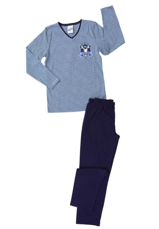 Пижама детская 4050943119