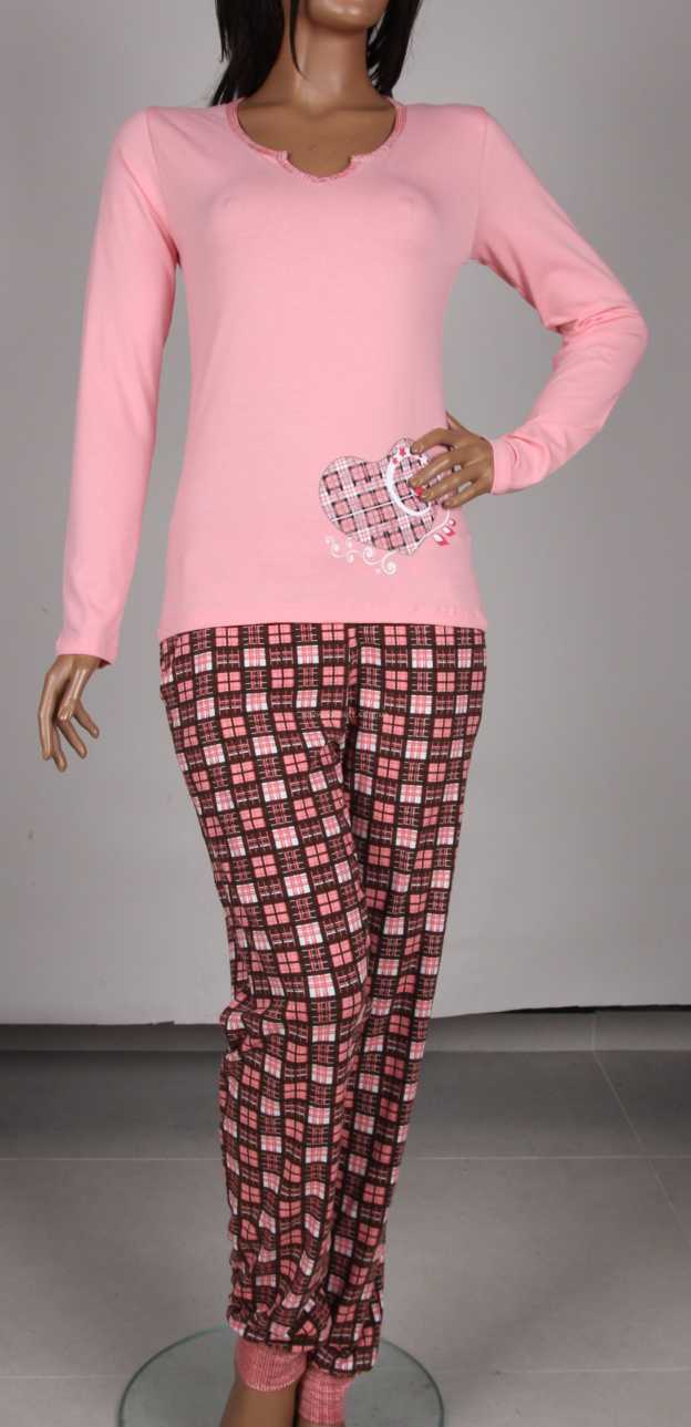 Пижама женская NIC1 12375