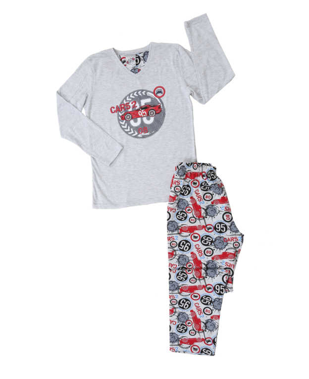 Пижама детская 4050474495