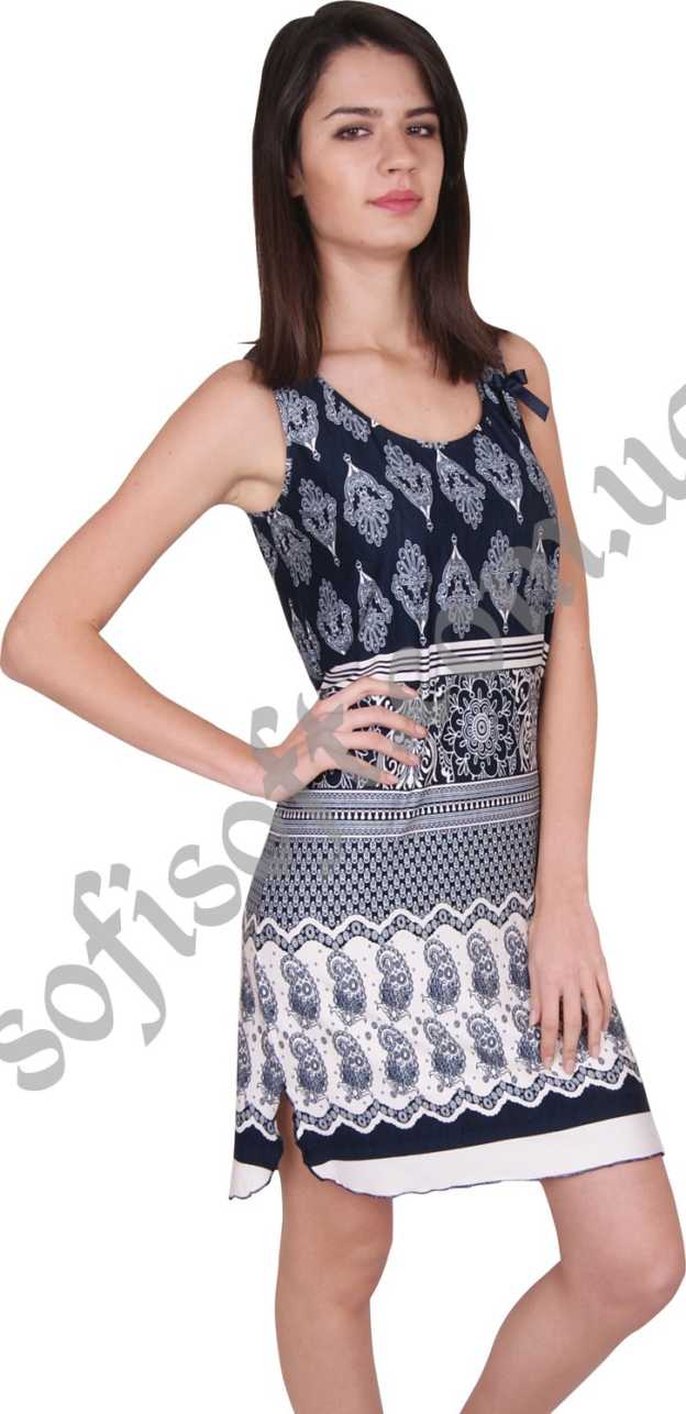 Туника женская Nicoletta NIC4 81057