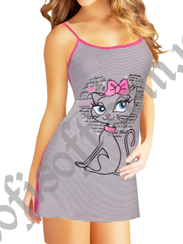 Нічна сорочка NIC1 14545