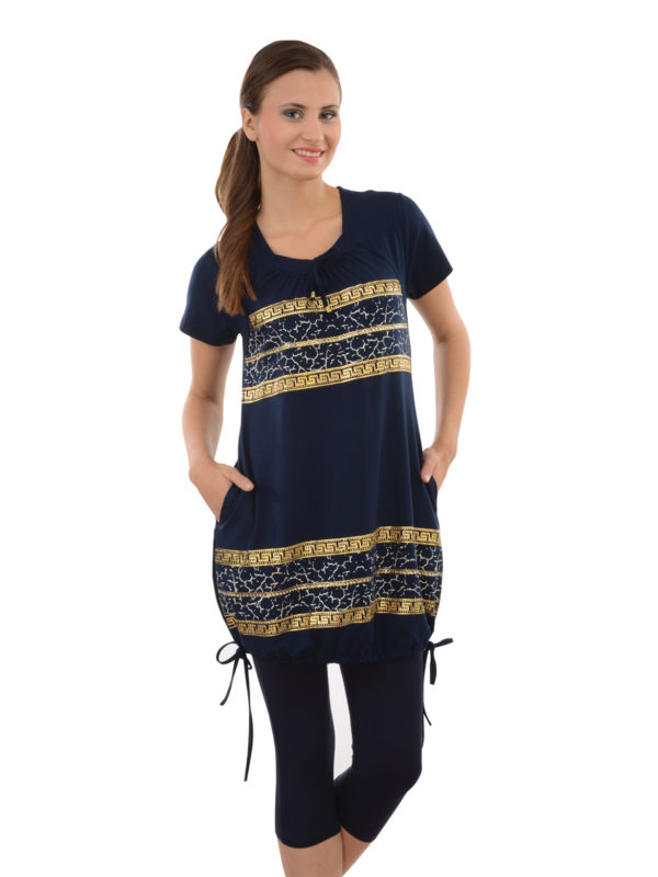 Костюм женский вискоза Intensive 478 XL-4XL