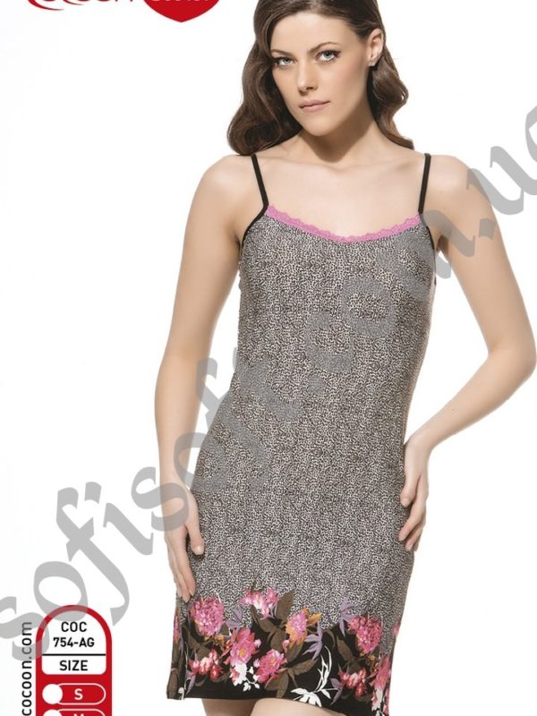 Нічна сорочка Cocoon 754 AG