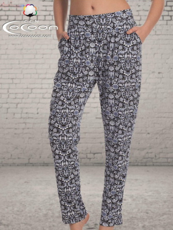 Брюки женские Cocoon Z 80049 LAC