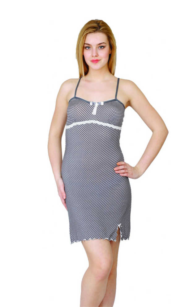 Ночная рубашка Cocoon 657 AG