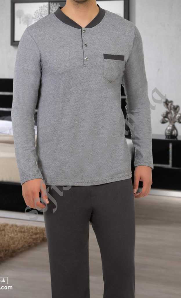 Пижама мужская HALL.H 39432