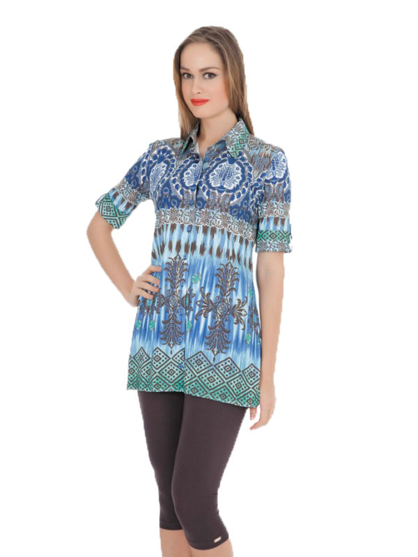 Костюм женский Cocoon Y 50030 MAV