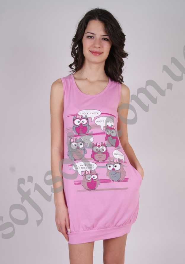 Туника женская Nicoletta 83066