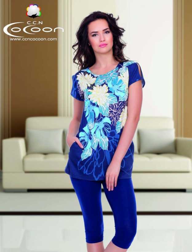 Костюм женский Cocoon Z 52277 LAC