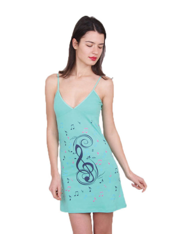 Туніка жіноча Nіcoletta 81068