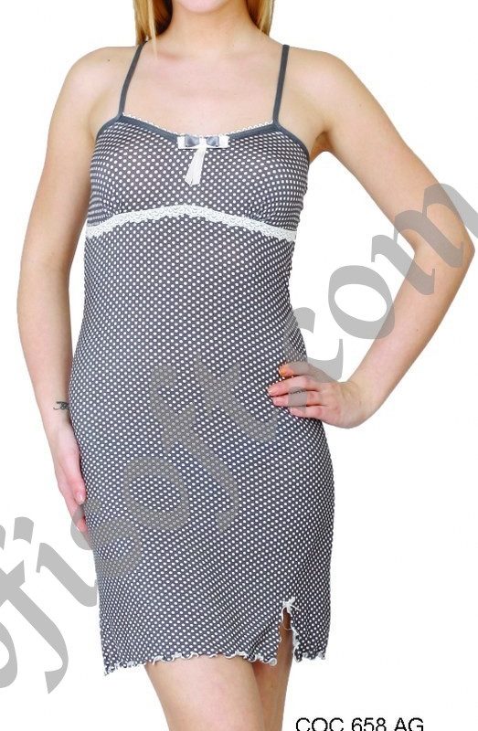 Нічна сорочка Cocoon 658 AG