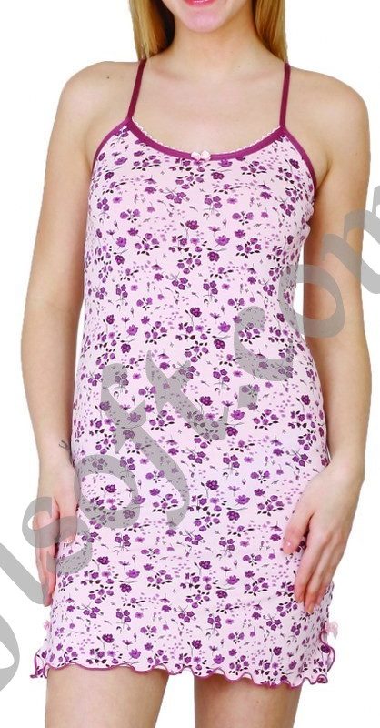 Нічна сорочка Cocoon 669 AG