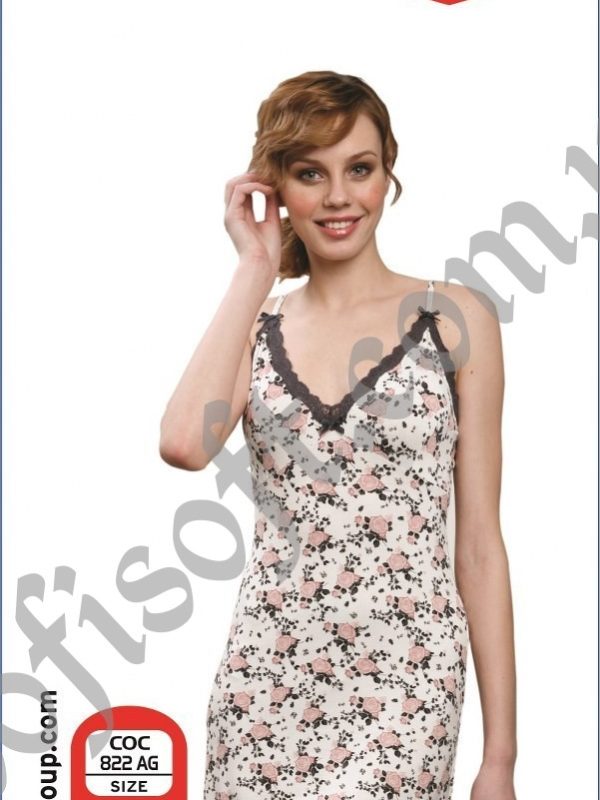 Нічна сорочка Cocoon 822 AG