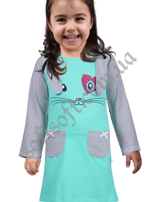 Туника детская NIC 17515