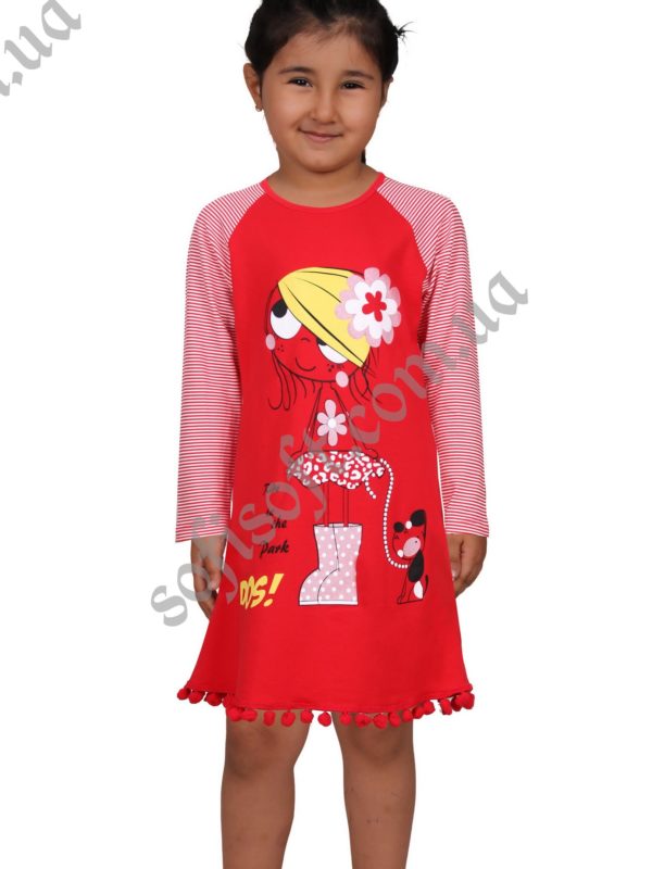 Туника детская NIC 17516