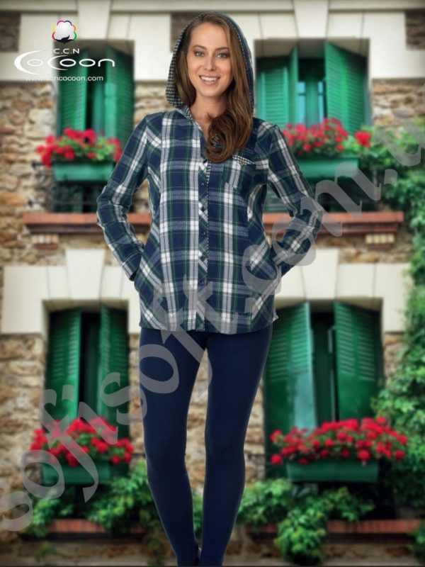 Костюм женский Cocoon V 96-1029 LAC