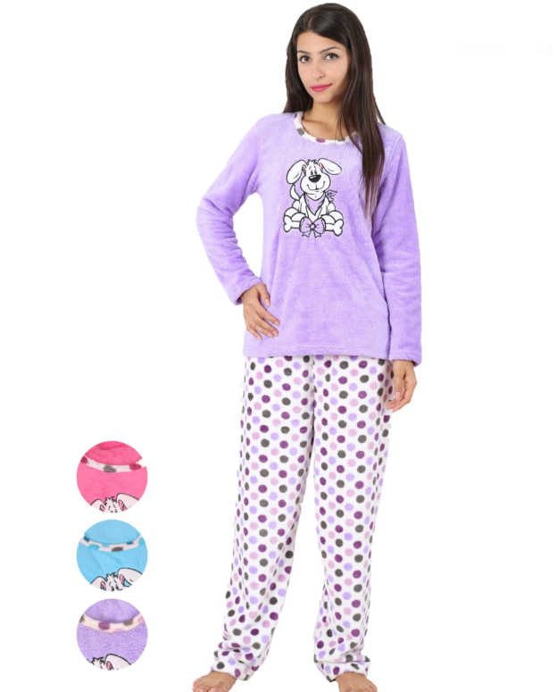 Пижама женская 2062052480 софт