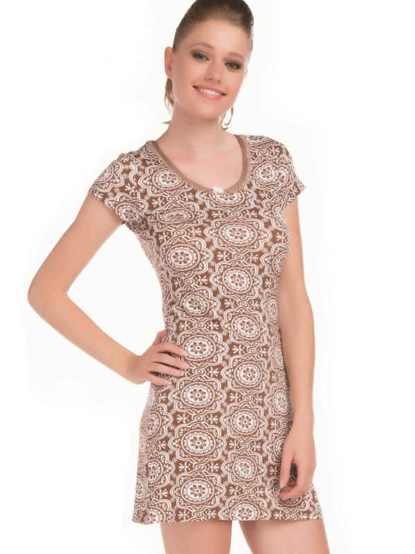 Ночная рубашка Cocoon 791 KG