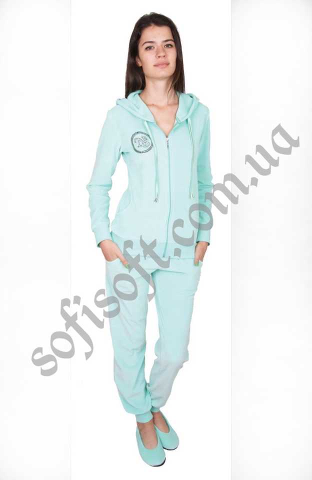 Костюм женский Nicoletta 87027