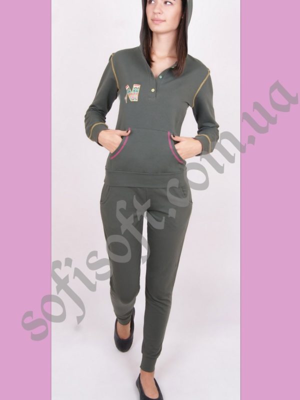 Костюм женский Nicoletta 88259