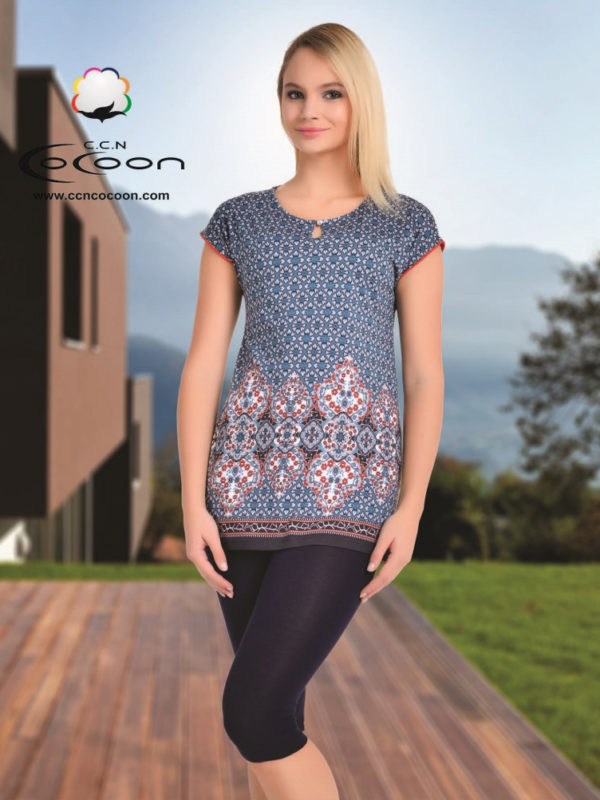 Костюм женский CCNA 52307