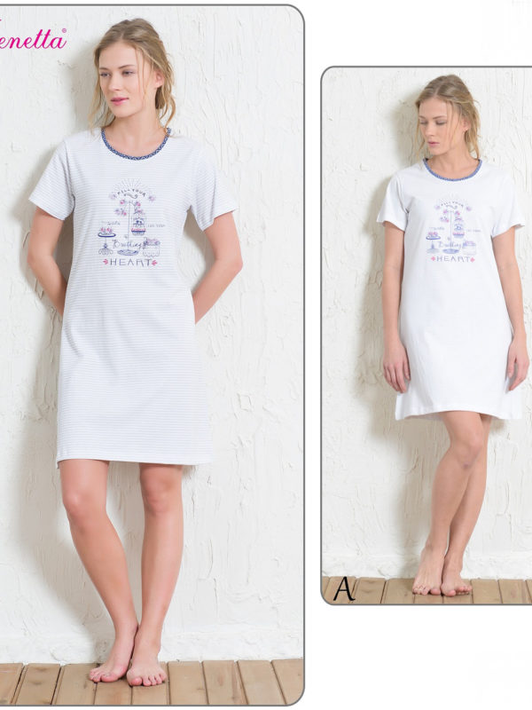 Ночная рубашка 5111135260
