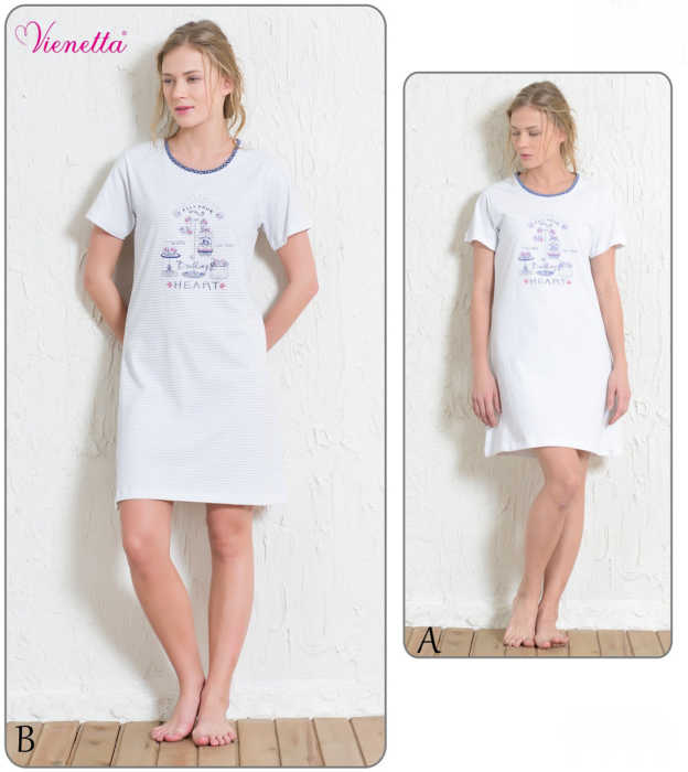 Ночная рубашка 5111135260
