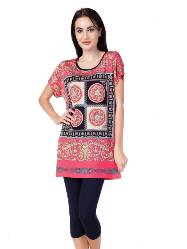 Костюм женский Intensive 16400 XL-4XL