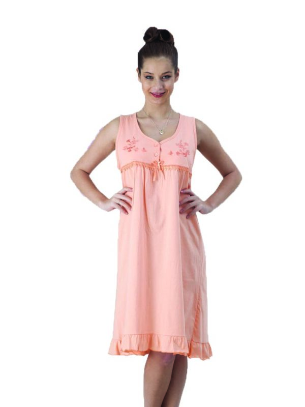 Ночная рубашка Violet 6228