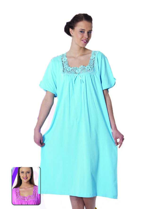 Ночная рубашка Violet 7561