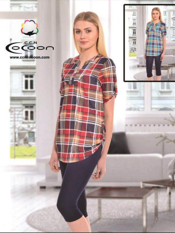 Костюм женский CCNA 58005 KIR