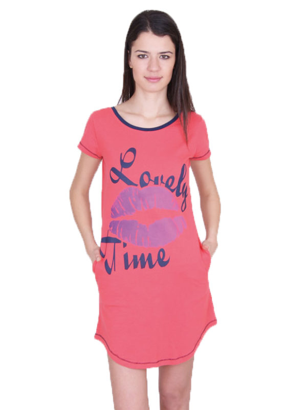 Туника женская Nicoletta 83357