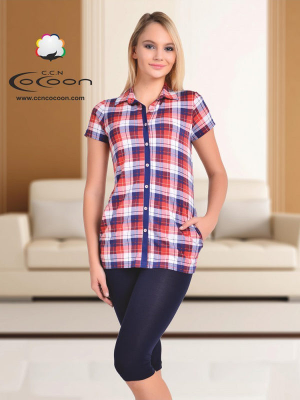 Костюм женский CCNA 50121 LAC