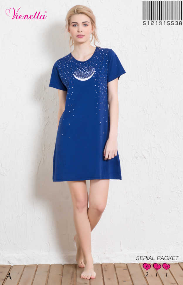 Туника женская 5121915538