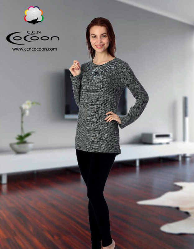 Костюм женский CCND66-3013 SYH