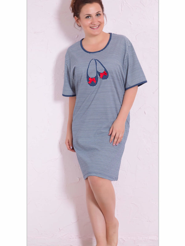 Туника женская 6060350092