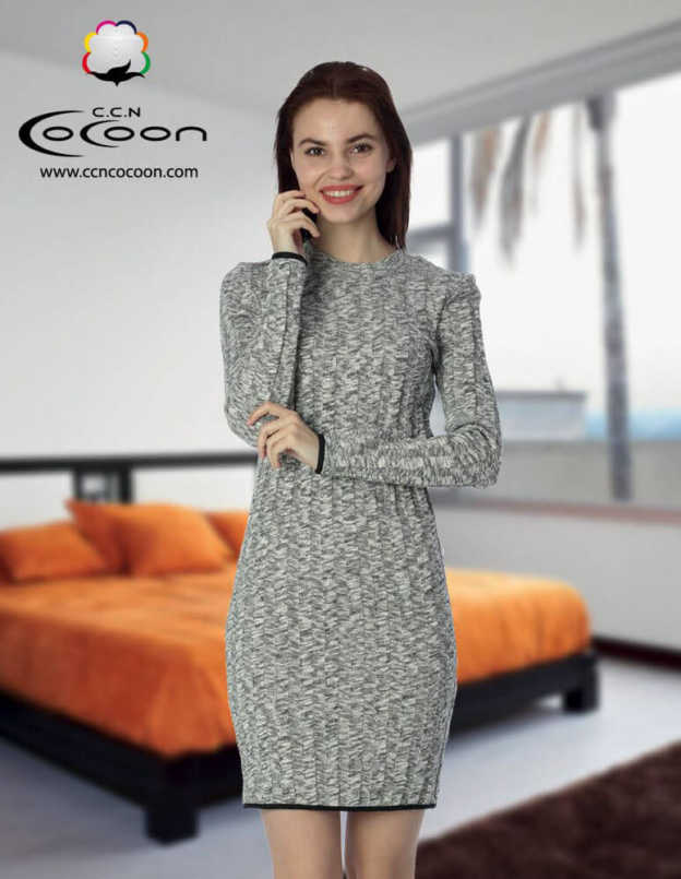Платье женское CCND11-3005