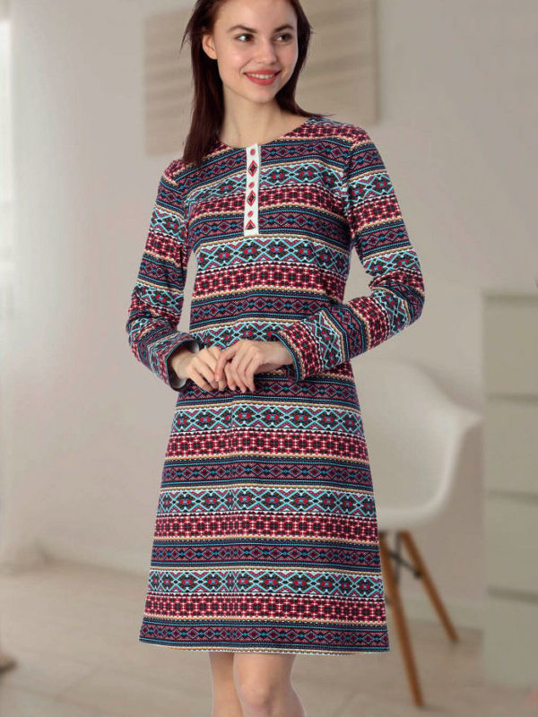 Туника женская SAB.D25803