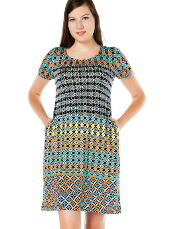 Платье женское Intensive 17213