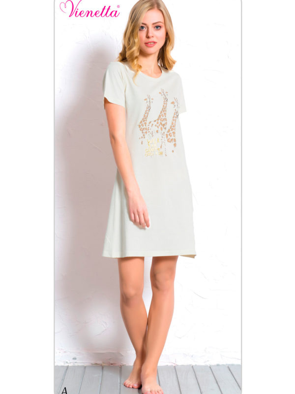 Ночная рубашка 6081400000