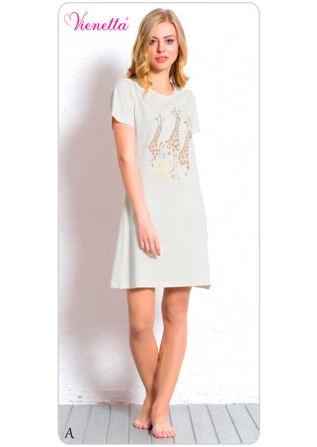 Ночная рубашка 6081400000