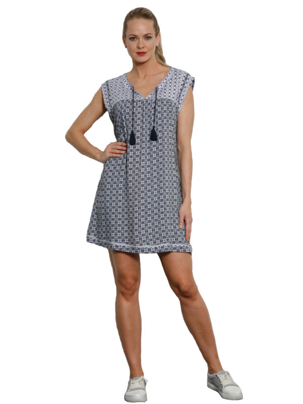 Туника женская Jen 06533