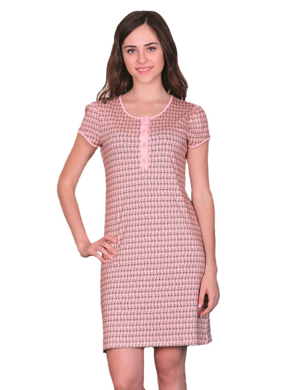 Ночная рубашка SAB.H 22833