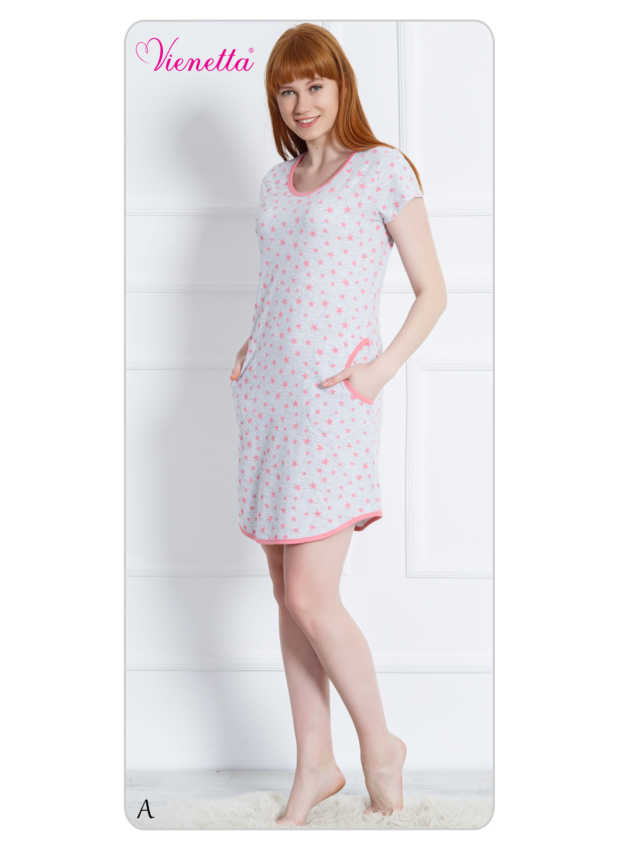 Ночная рубашка 7010080622