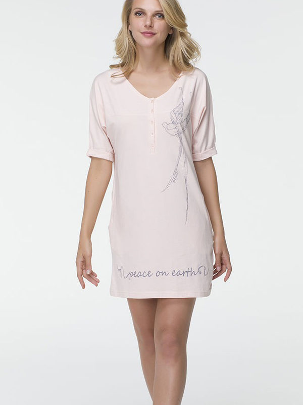 Ночная рубашка Hays 16529-B115