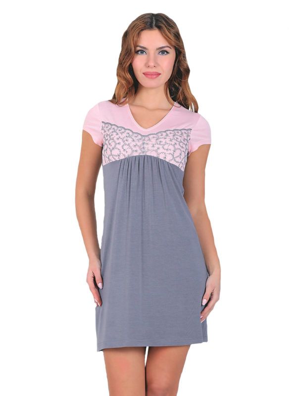 Ночная рубашка Cocoon 2874 KG LAC