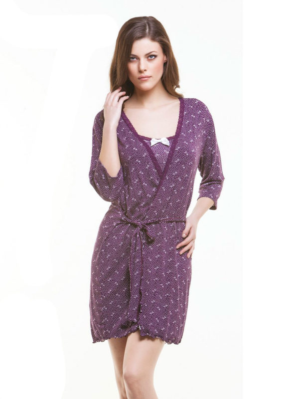 Пеньюар Cocoon 736 SBTK