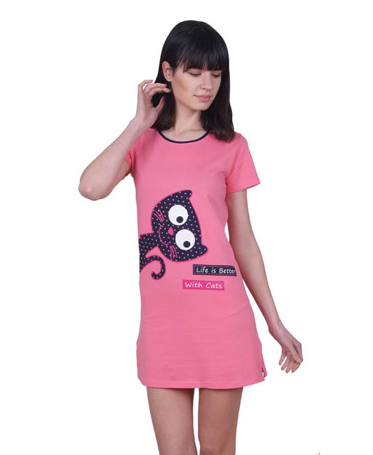 Туника женская Nicoletta 83459