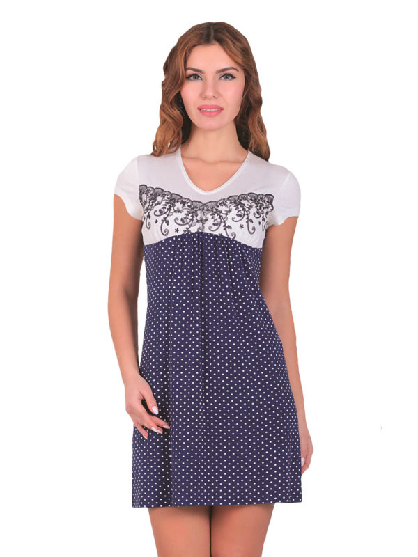 Ночная рубашка Cocoon 873 KG