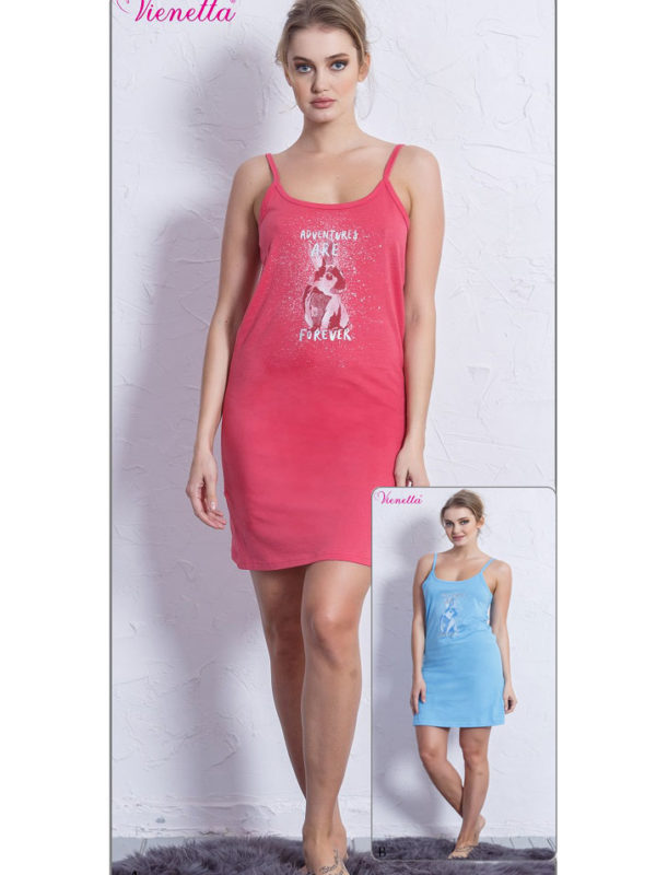 Туника женская лямка 6111090000